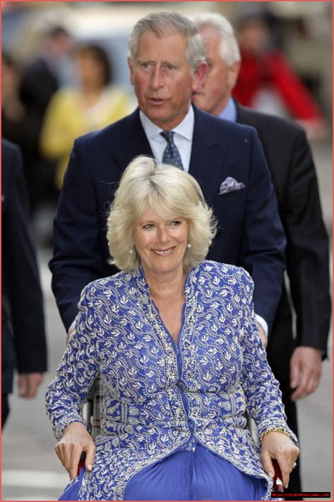 A Look Into King Charles III And Camilla’s Relationship