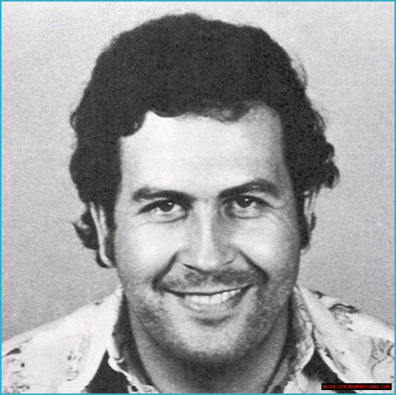 Abel de Jesús Escobar Echeverri: How Did Pablo Escobar's Father Die?