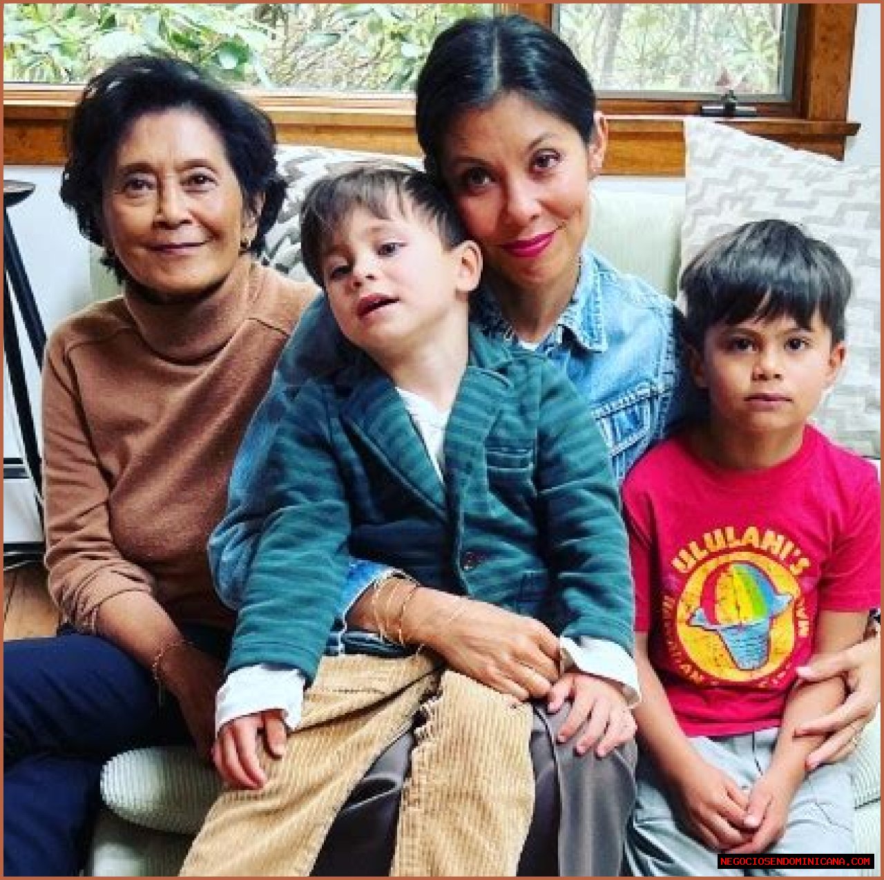 Alex Wagner - Bio, Age, Wiki, Facts and Family