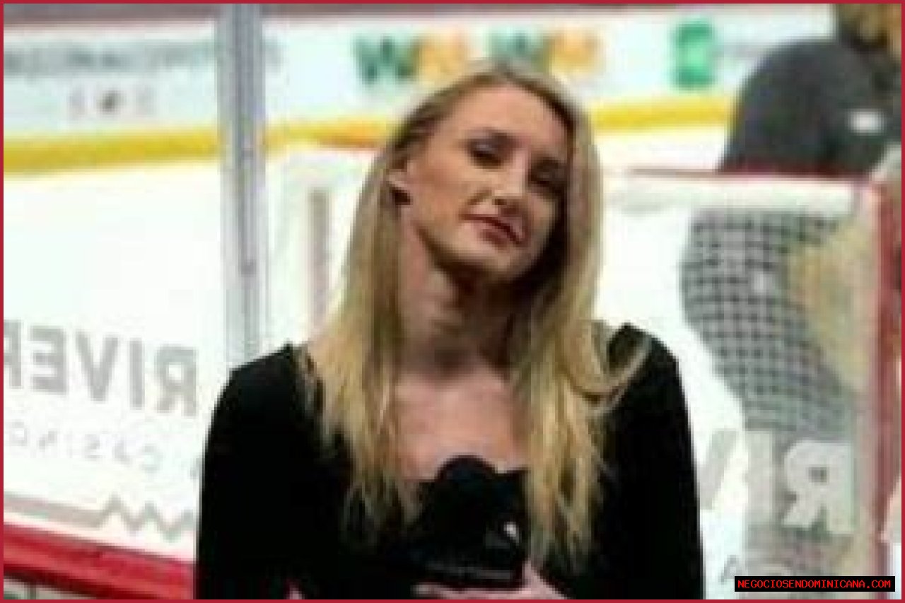 All About Stormy Buonantony I Age, Net Worth, Relationship, Career
