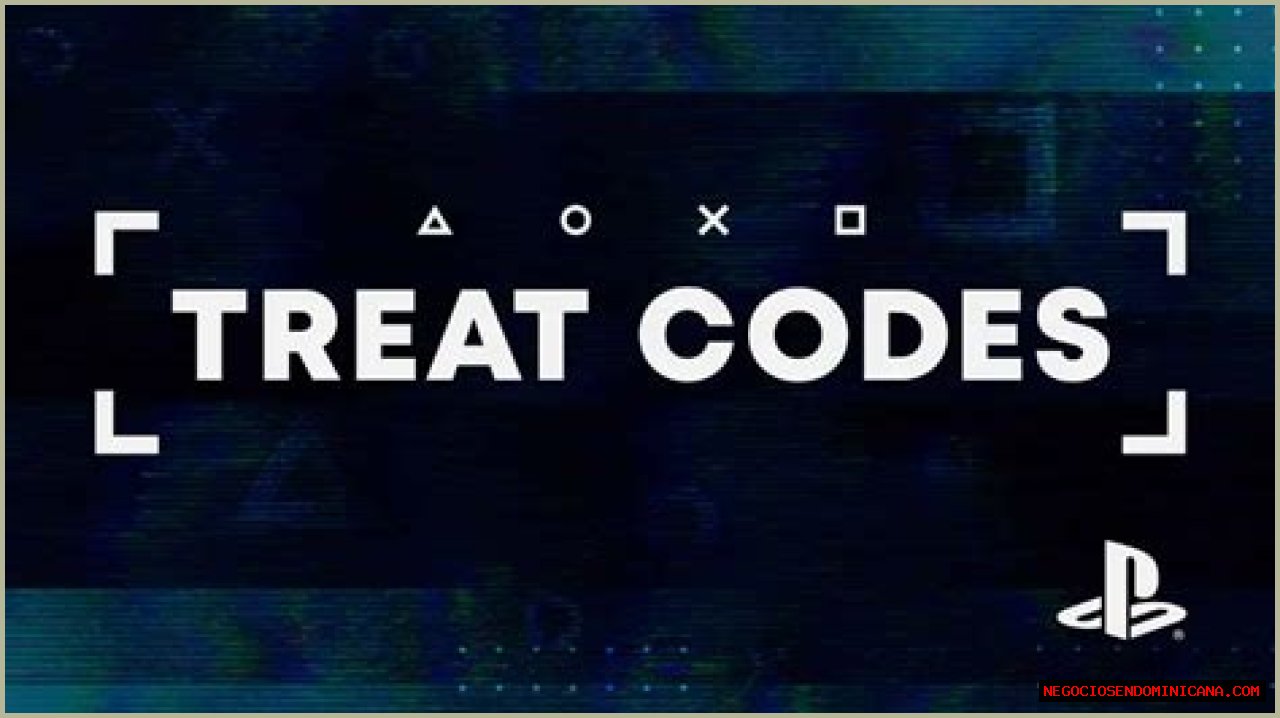 All PS5 Treat Codes and answers (March 2022)