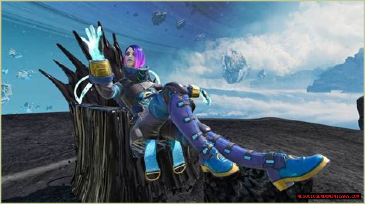 All remastered Legend classes and their class perks in Apex Legends Season 16