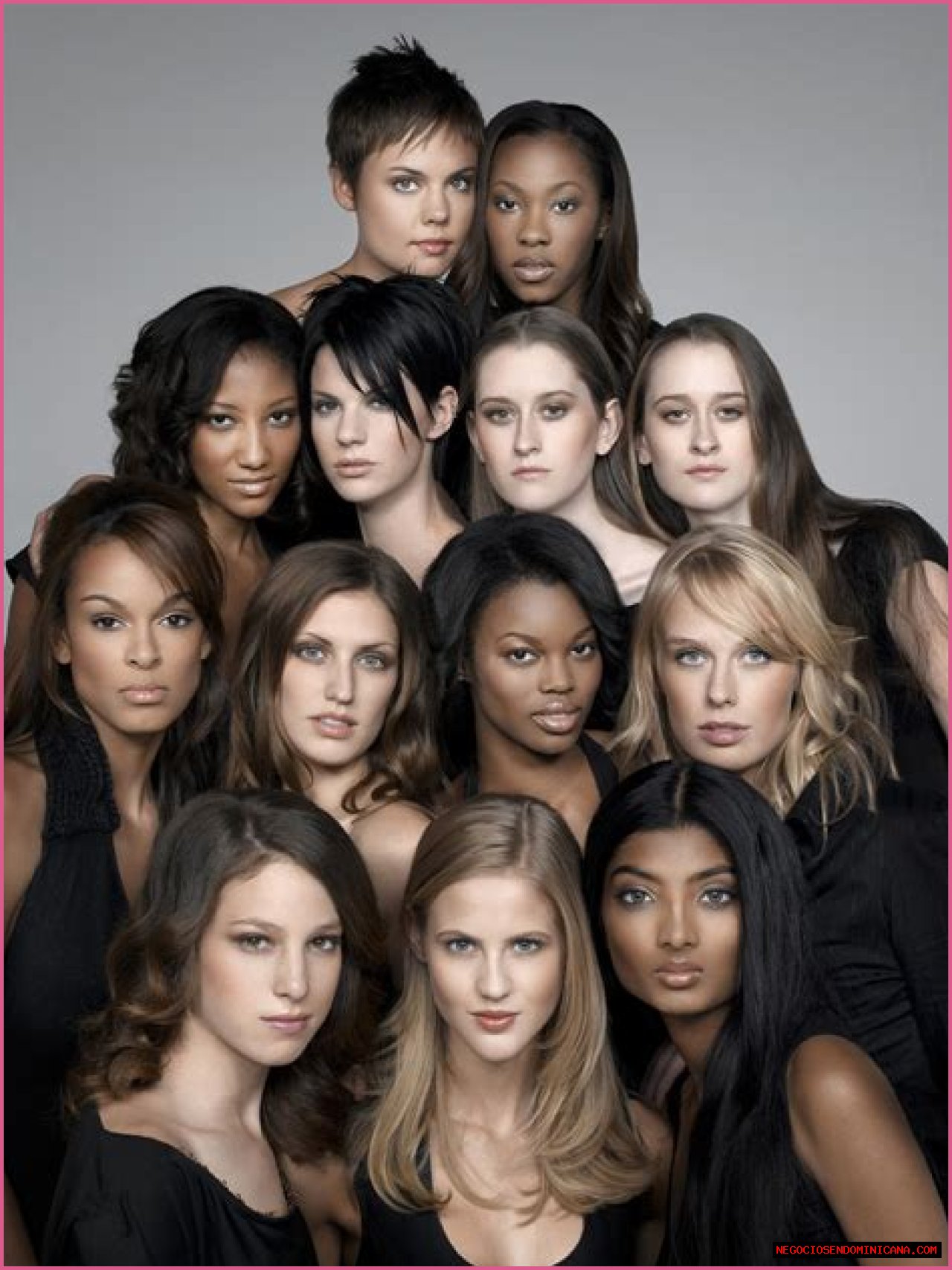 Americas Next Top Model Puts Business and Branding in the Spotlight for VH1 Revamp