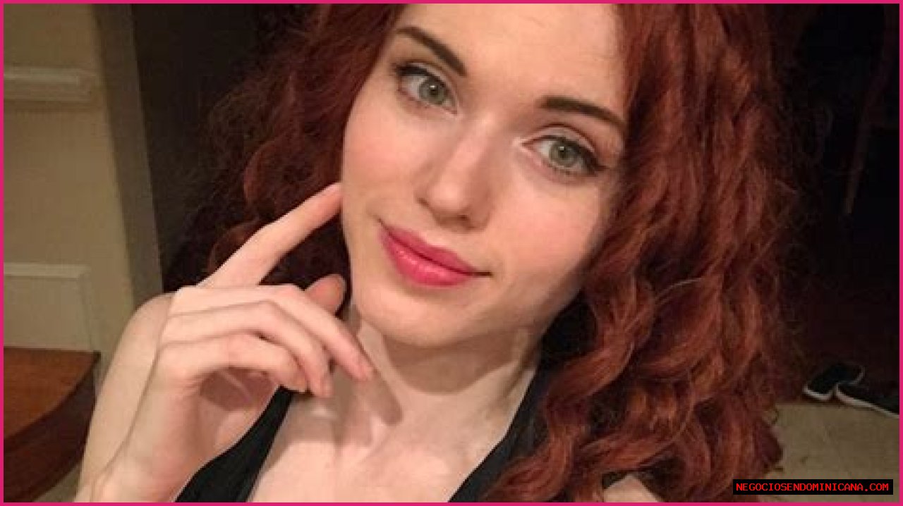Amouranth responds to backlash for buying gas stations amid record prices