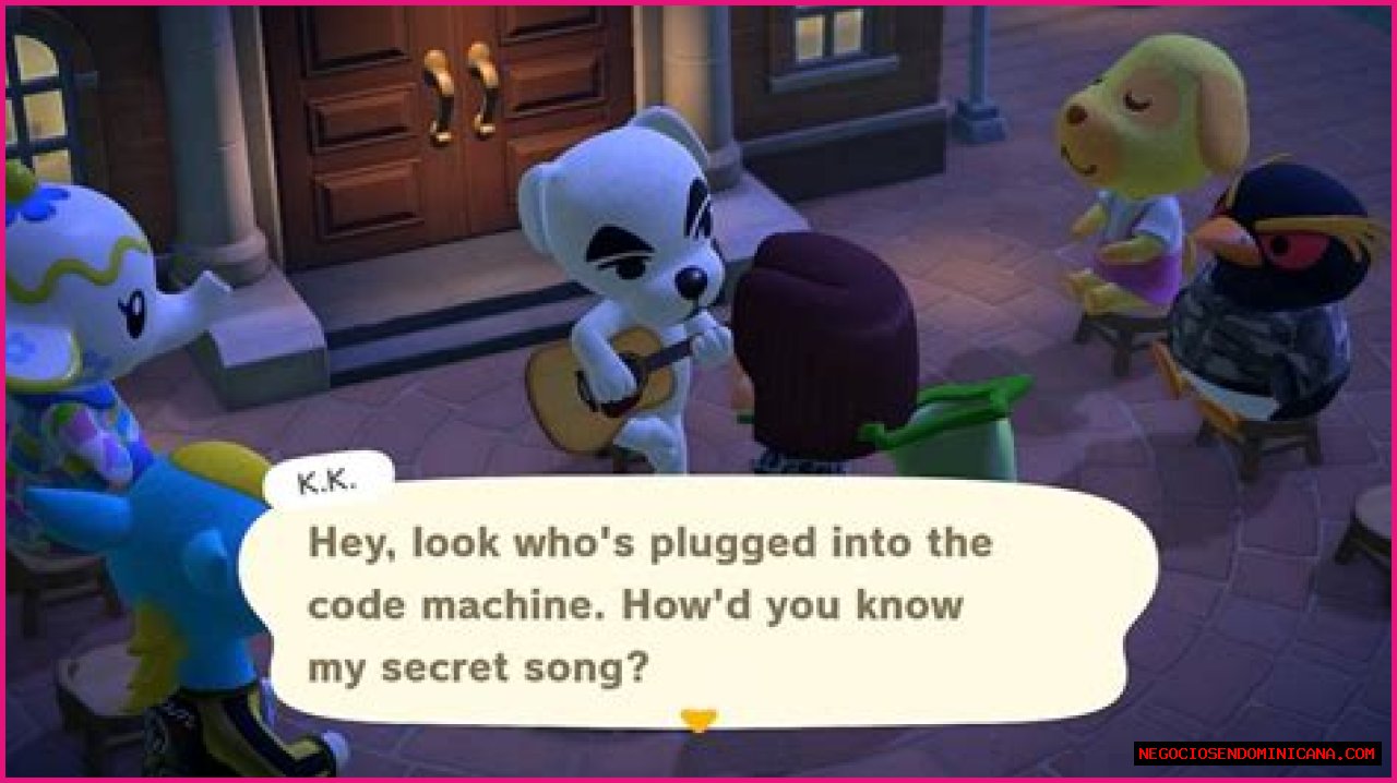 Animal Crossing New Horizons KK Slider songs: All new tracks & secret requests
