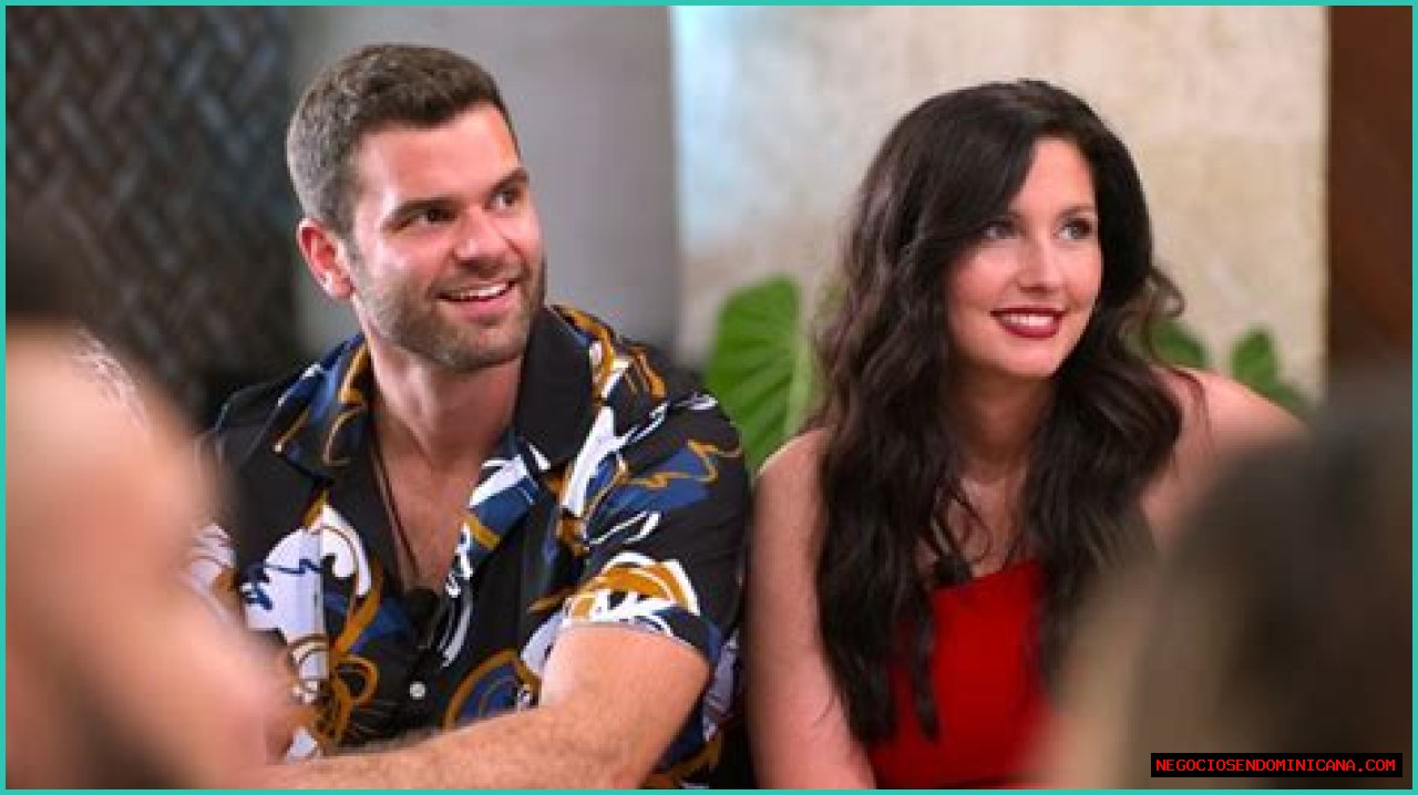 Are LC and Nick still together from Perfect Match?