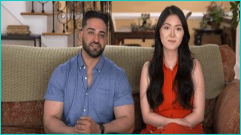 Are Shekeb and Emily still together? I love a mama’s boy’s fans wonder Mon 22 March 2021 06:07 Prerna Nambiar