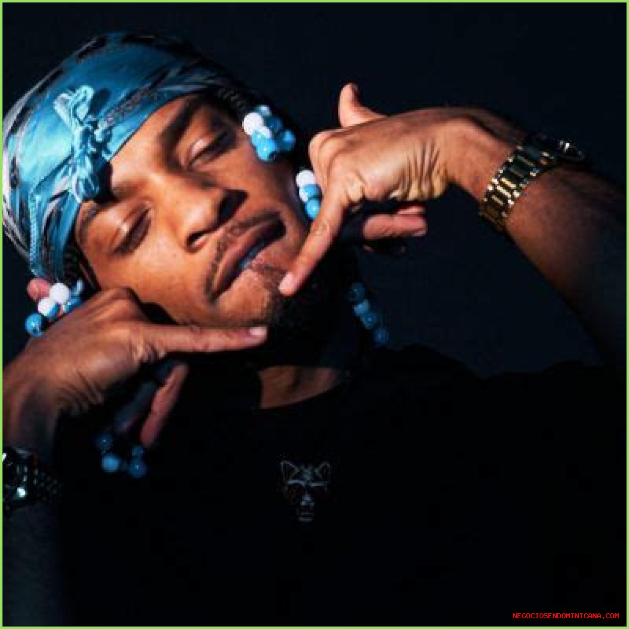 Armani White Stated That His Music Feels Similar To Billie Eilish’s Music