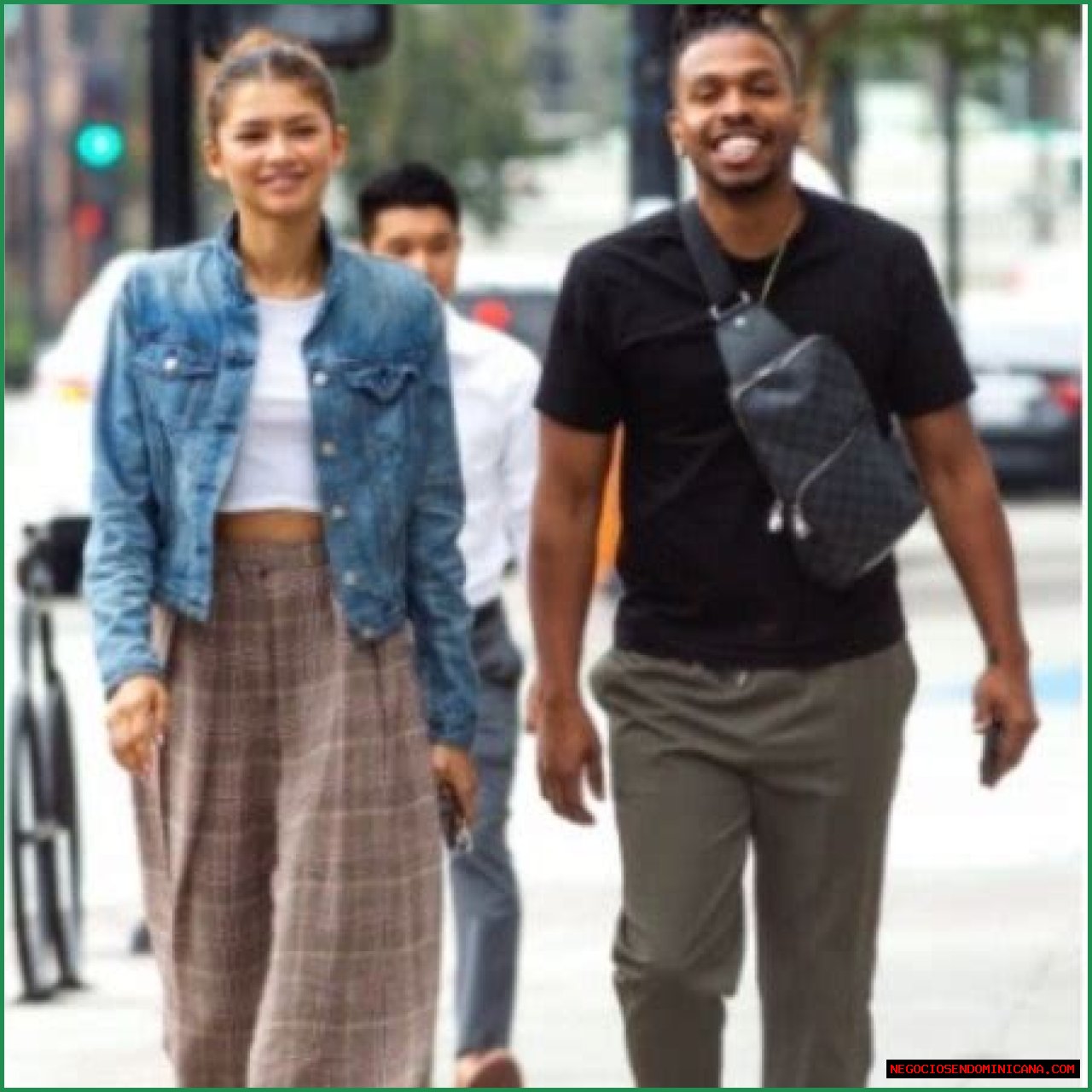 Austin Stoermer Coleman- Meet Half Brother Of Actress Zendaya, Learn about Austin's Bio and More!