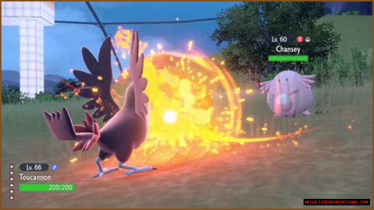 Beak Blast (move) - Bulbapedia, the community-driven Pokémon encyclopedia