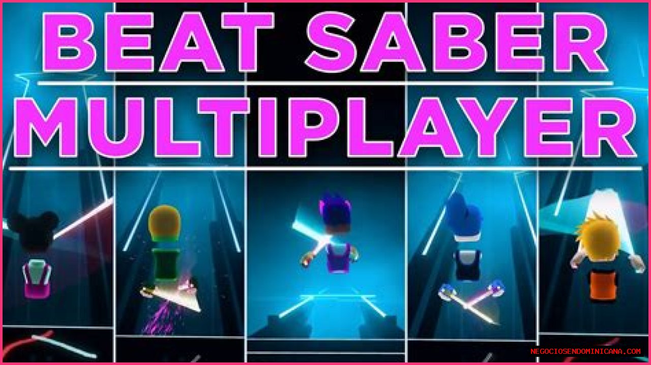 Beat Saber multiplayer guide: How to play with friends on PS4, Oculus and PC