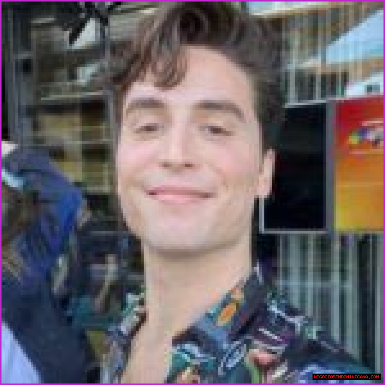 Benito Skinner- Age, Net Worth, Girlfriend, Family & Biography