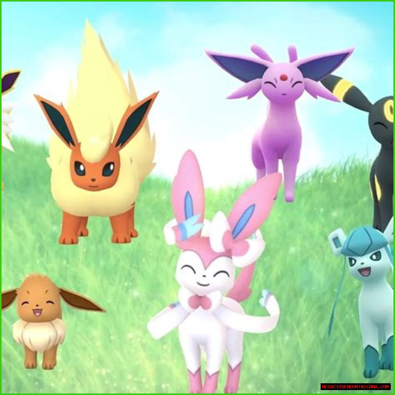 Best Eevee evolution in Pokemon Go: All Eeveelutions ranked