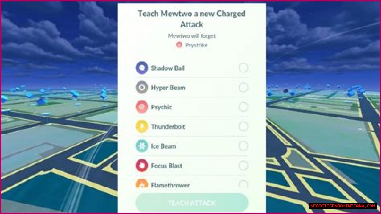 Best Elite Charged TM in Pokemon Go: Top moves worth upgrading