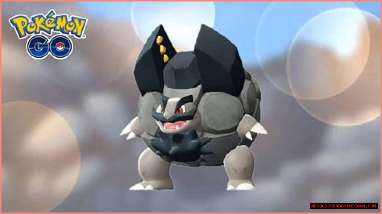 Best moveset for Alolan Golem in Pokemon Go & is it any good?