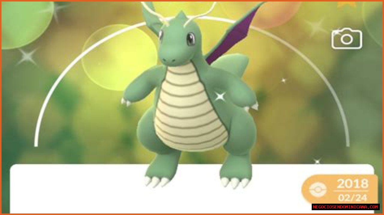 Best moveset for Dragonite in Pokemon Go