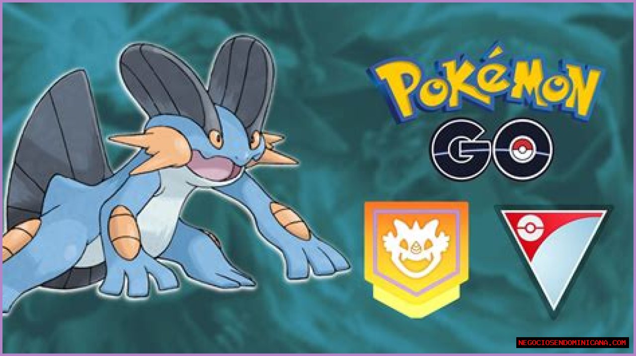 Best moveset for Swampert in Pokemon Go & is it any good?