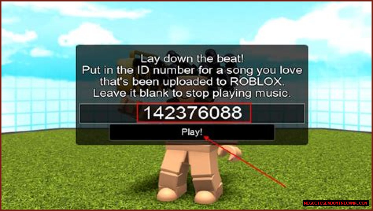Best Roblox music codes (June 2022) - How to redeem song IDs