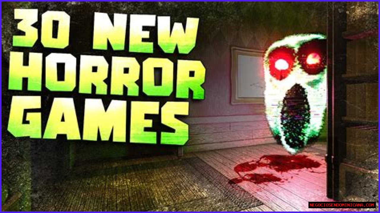 Best scary Roblox horror games to play in 2022