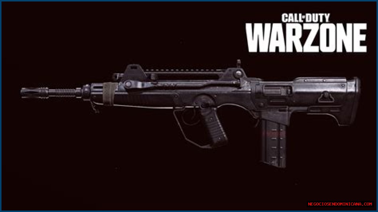 Best Warzone FFAR class loadout: Attachments, Perks, Setup