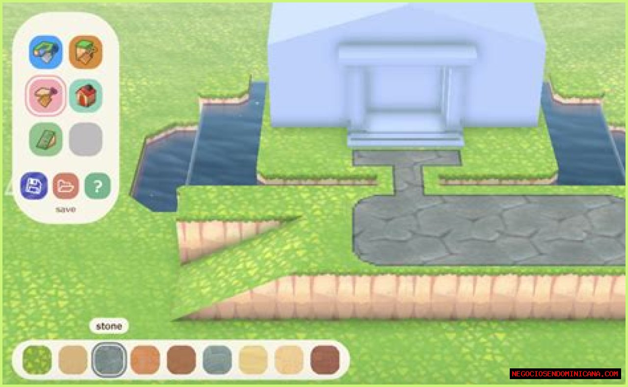 Best way to plan your island layout in Animal Crossing: New Horizons