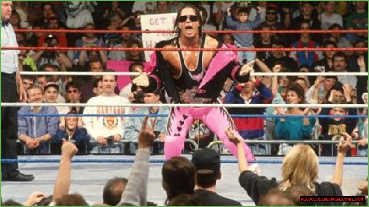 Bret Hart says he's sorry he ever left WWE for WCW - especially because of how Goldberg ended his career