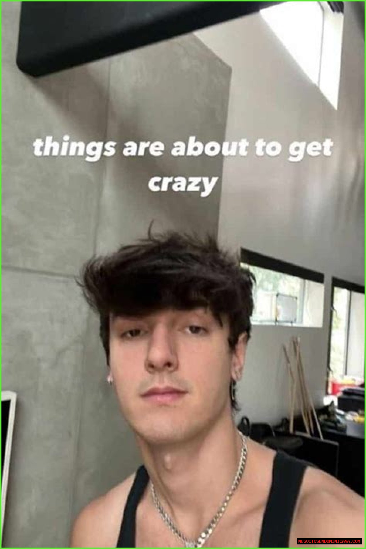 Bryce Hall opens up about why he unfollowed Tayler Holder amid allegations