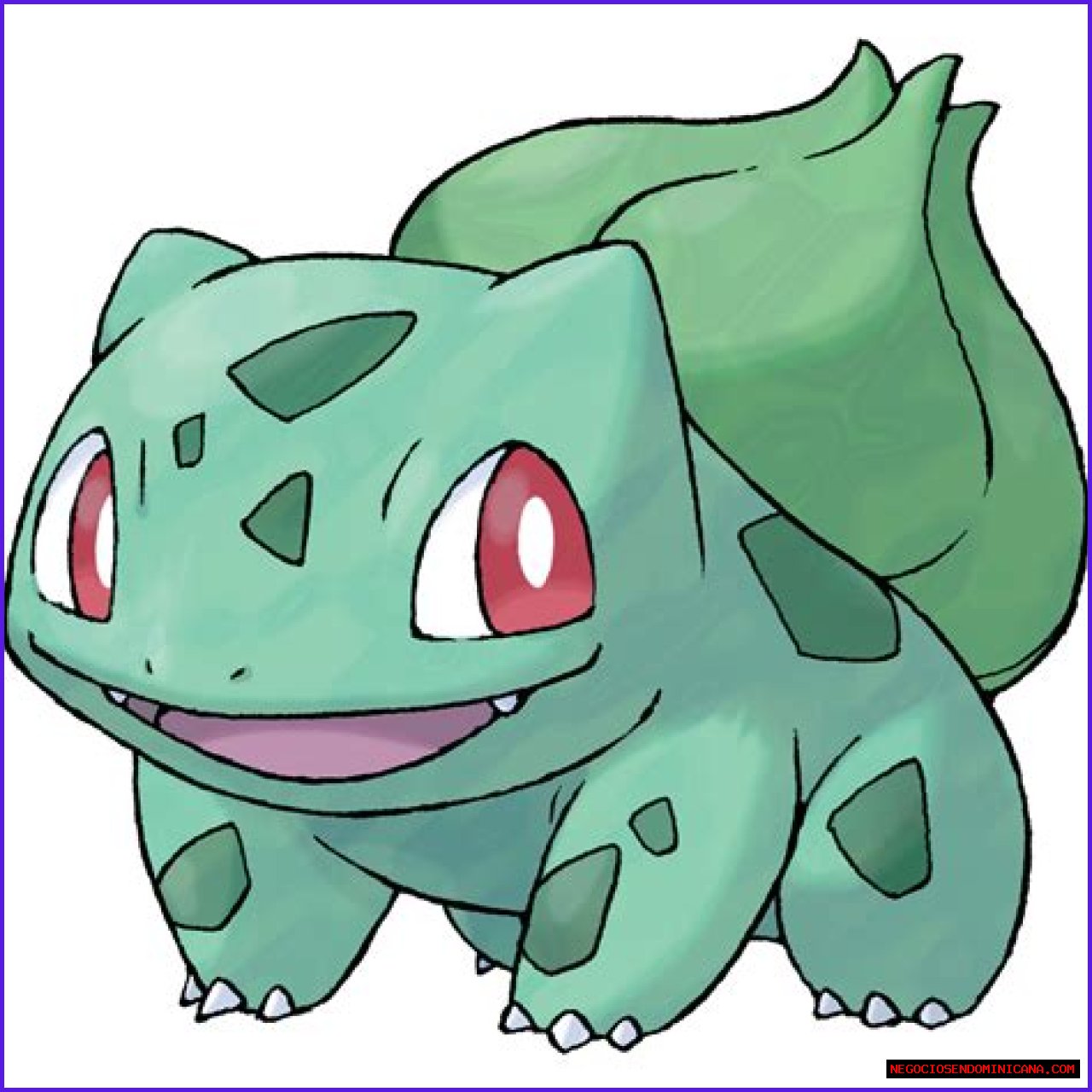 Bulbapedia, the community-driven Pokémon encyclopedia