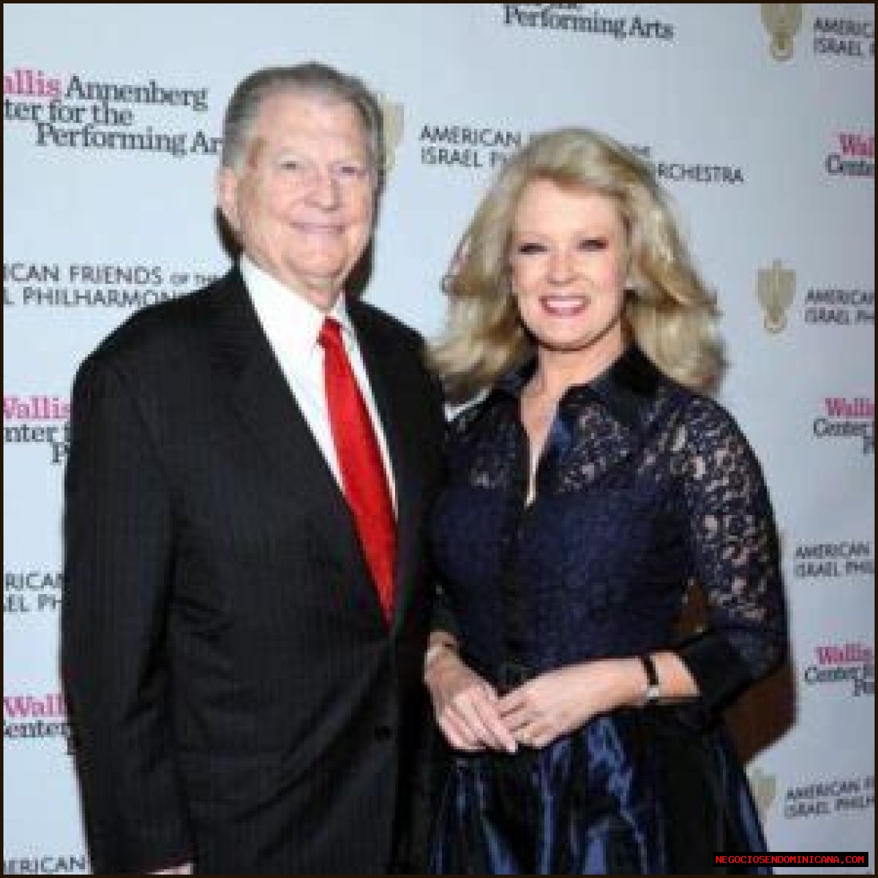 Burt Sugarman- Wiki, Age, Height, Net Worth, Wife, Ethnicity