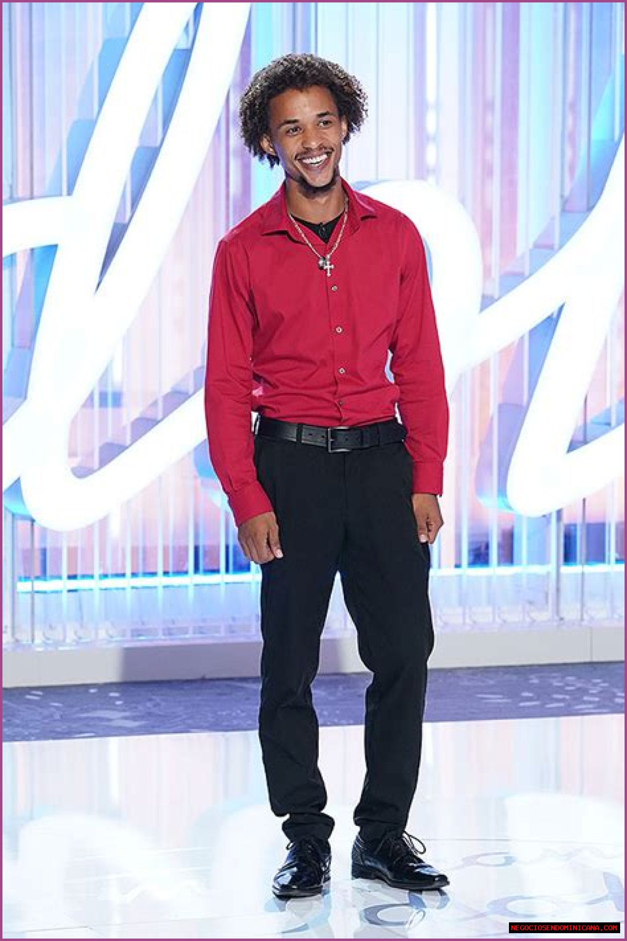 Cam Amen Gets Last Platinum Ticket In Final Auditions – Hollywood Life