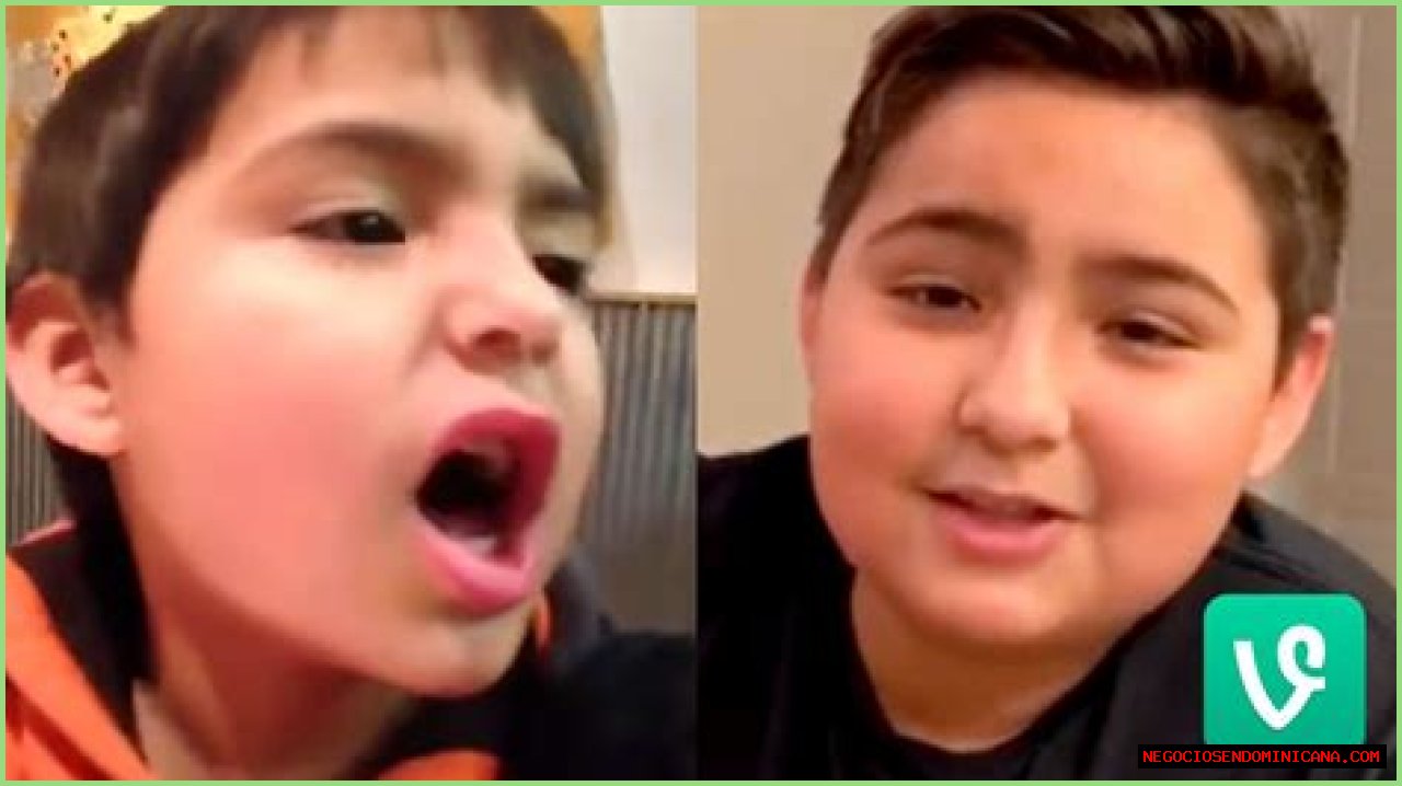 “Chipotle is my life” kid goes viral on TikTok with recreation of iconic Vine