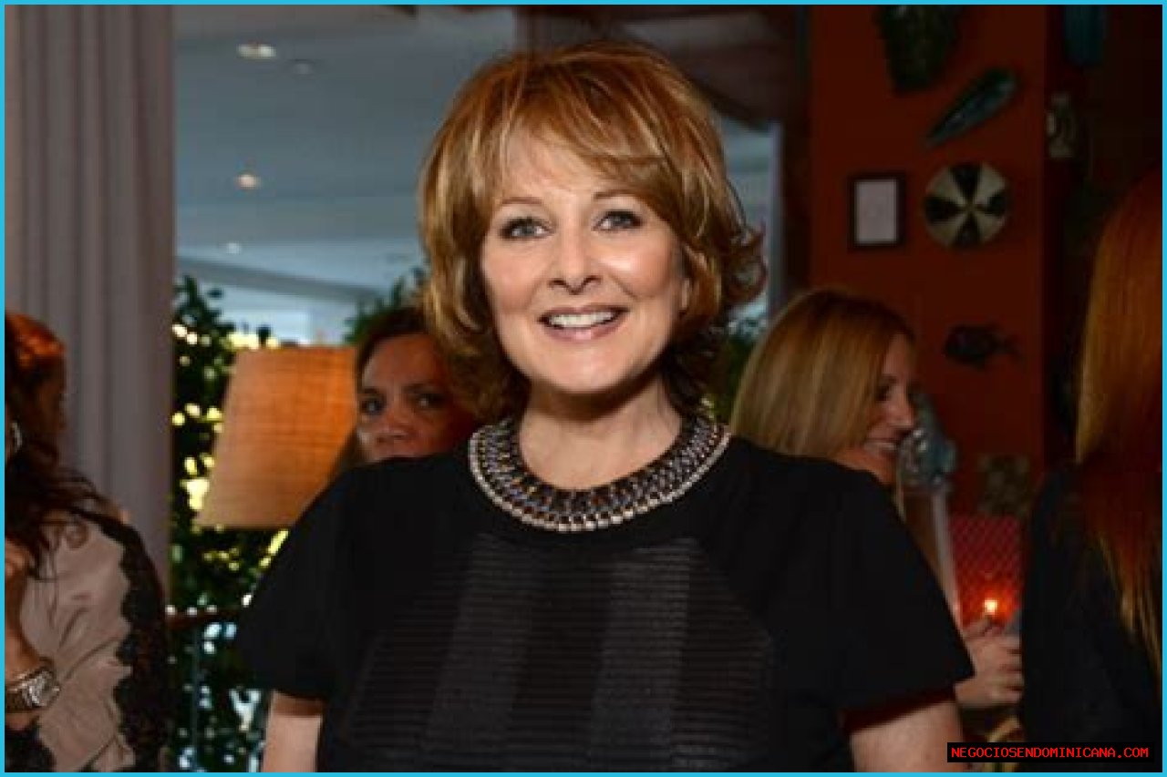 Cristina Ferrare Net Worth