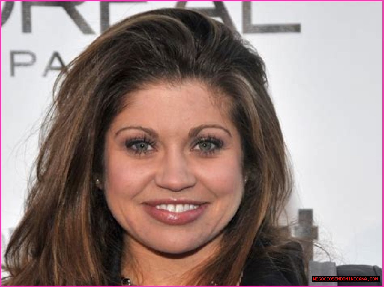 Danielle Fishel Bikini - The Hollywood Gossip