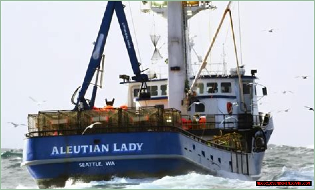 Deadliest Catch fans want Cornelia Marie back as Aleutian Lady takes center stage