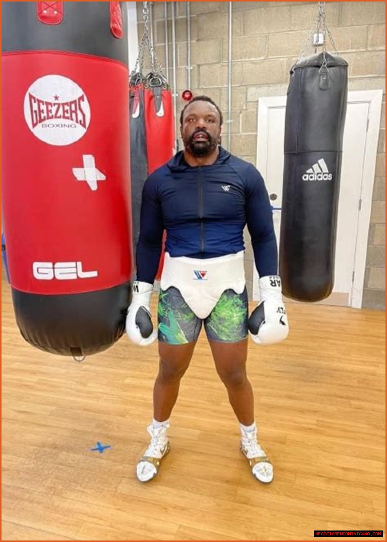 Derek Chisora Height, Weight, Age, Family, Facts, Education, Biography