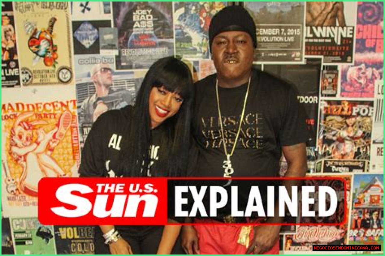Did Trina and Trick Daddy ever date?