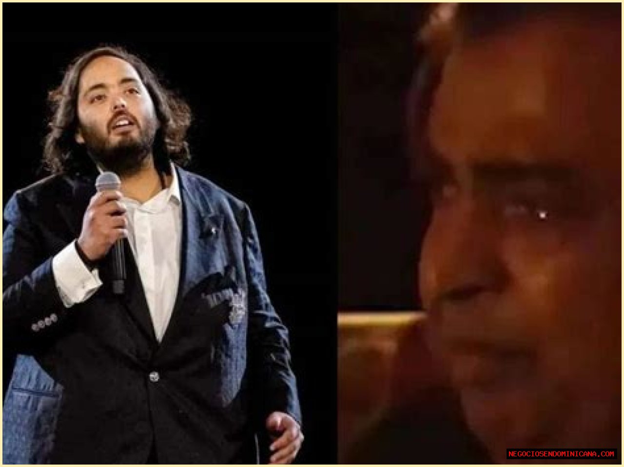 Discover If Anant Ambani Faces Health Issues: Truth Unveiled