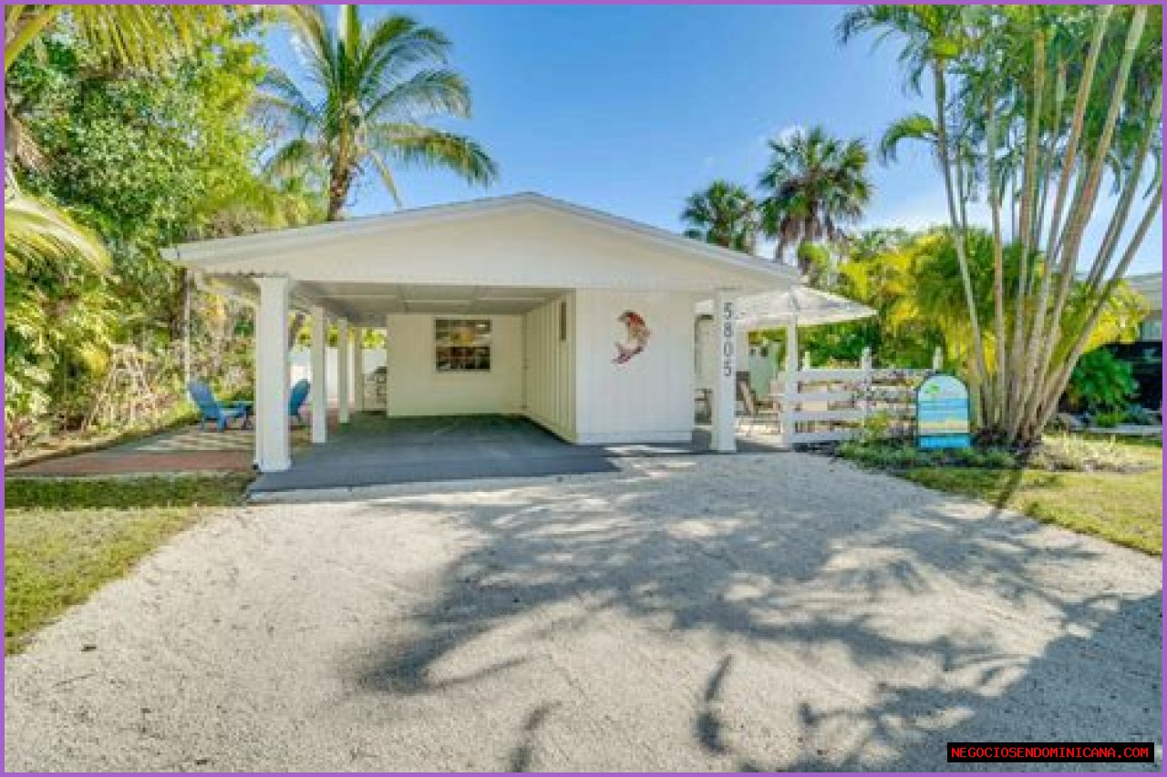 Discover The Enchanting Hideaway Of Garth Brooks: Anna Maria Island Unveiled