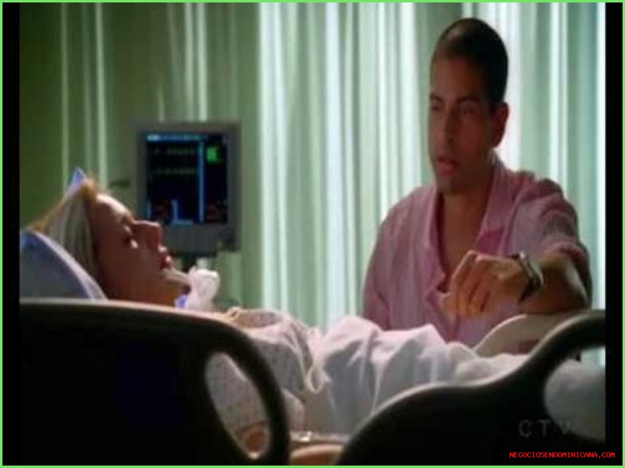 Do Calleigh and Eric ever get together?