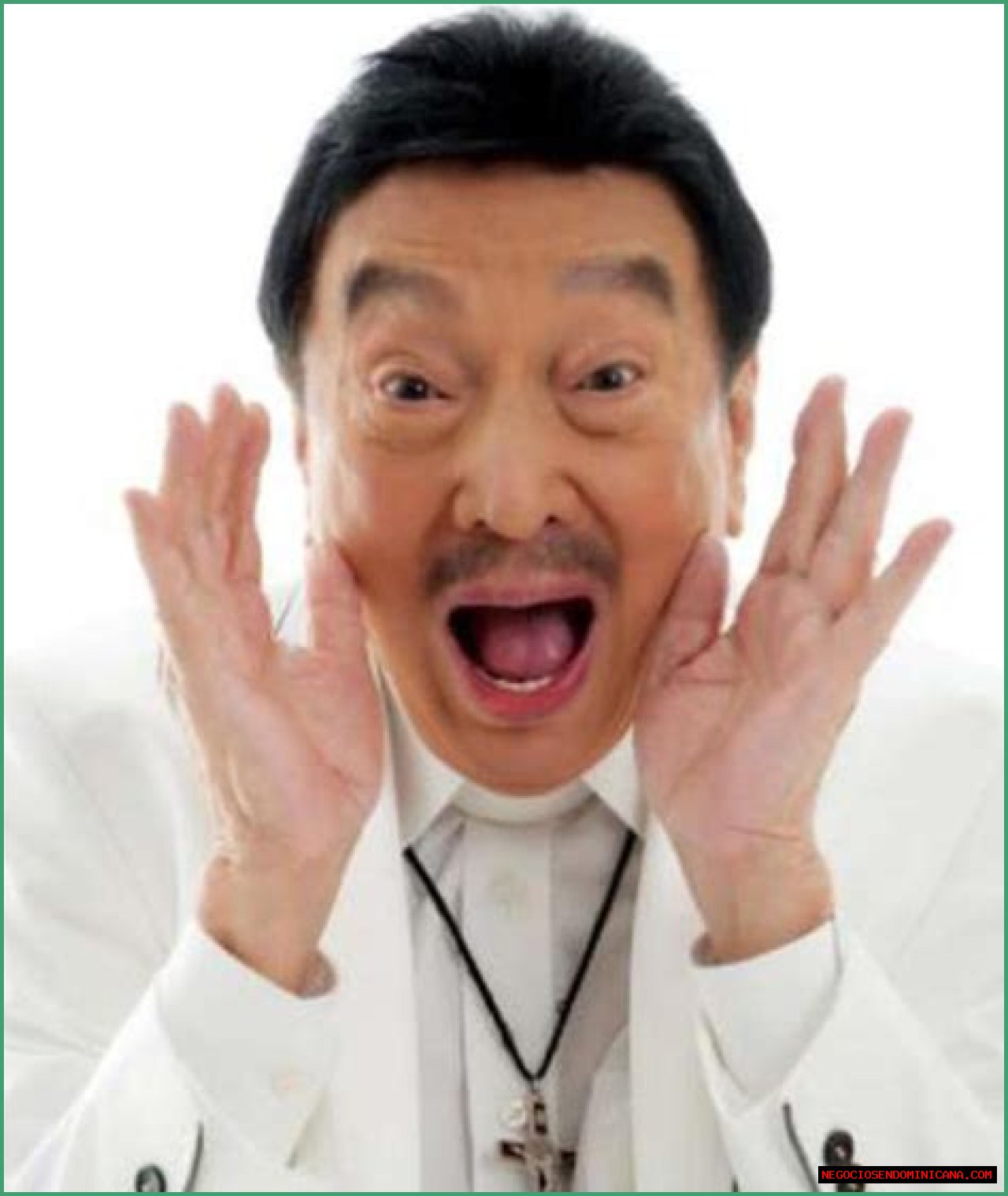 Dolphy ·