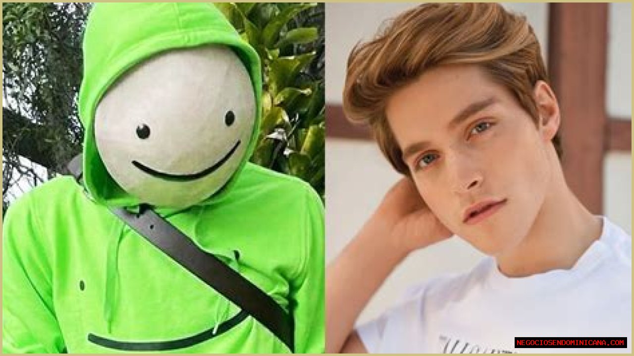 Dream face reveal: Will Dream finally show his face after more teasers?
