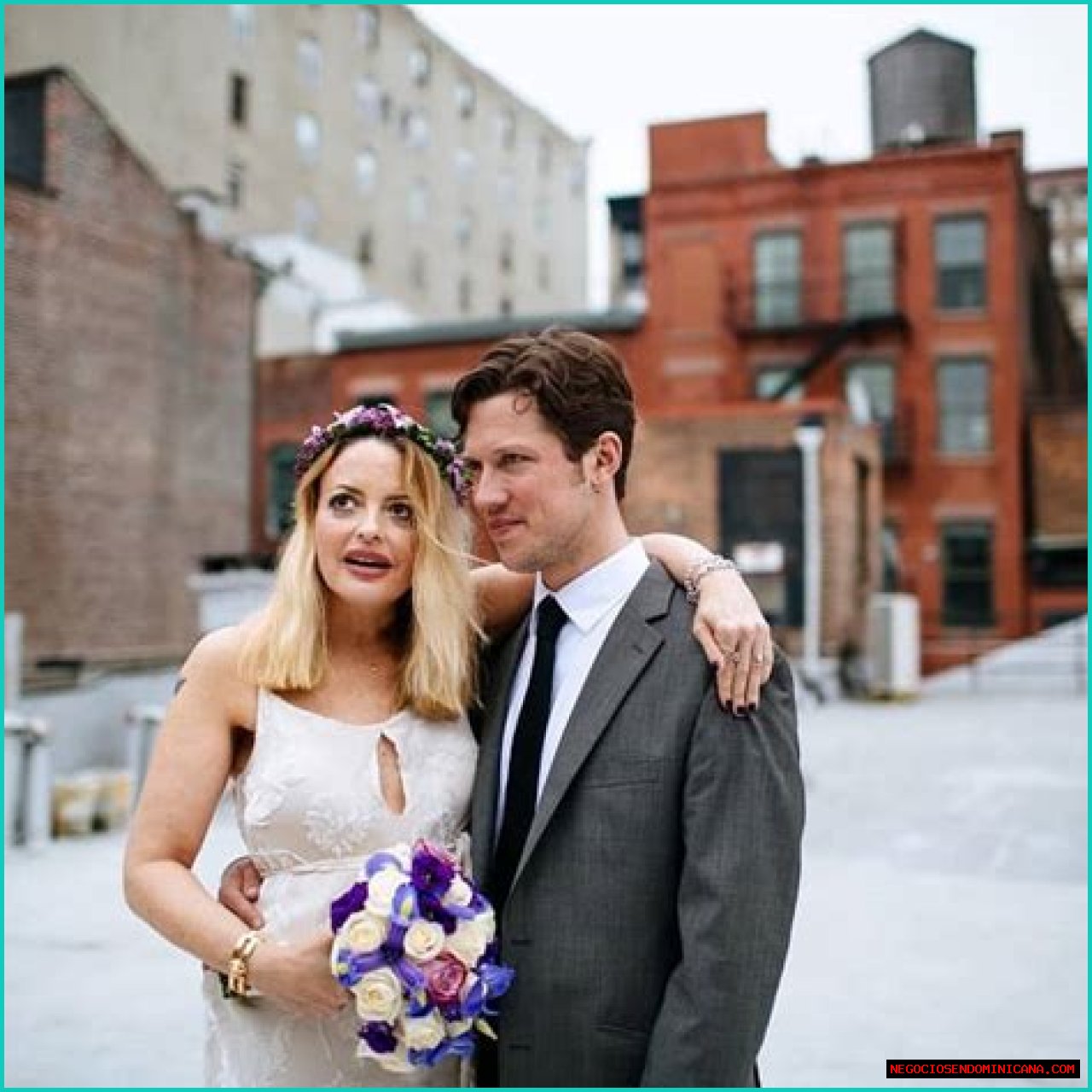 Elizabeth Wurtzel- Bio, Age, Death, Net Worth, Husband, Marriage