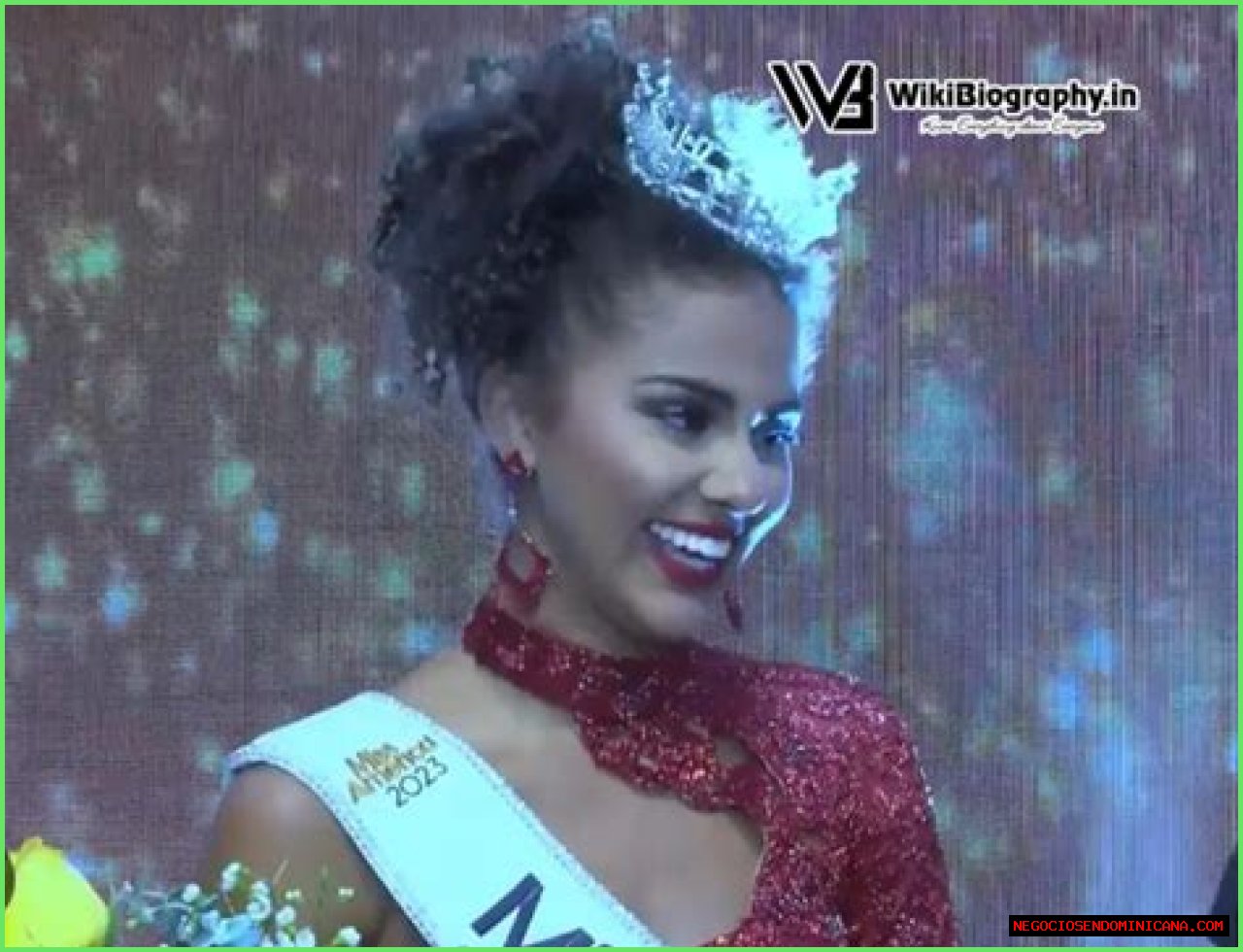 Ellie Breaux(Miss Texas 2023): Wiki, Bio, Age, Parents, Net Worth