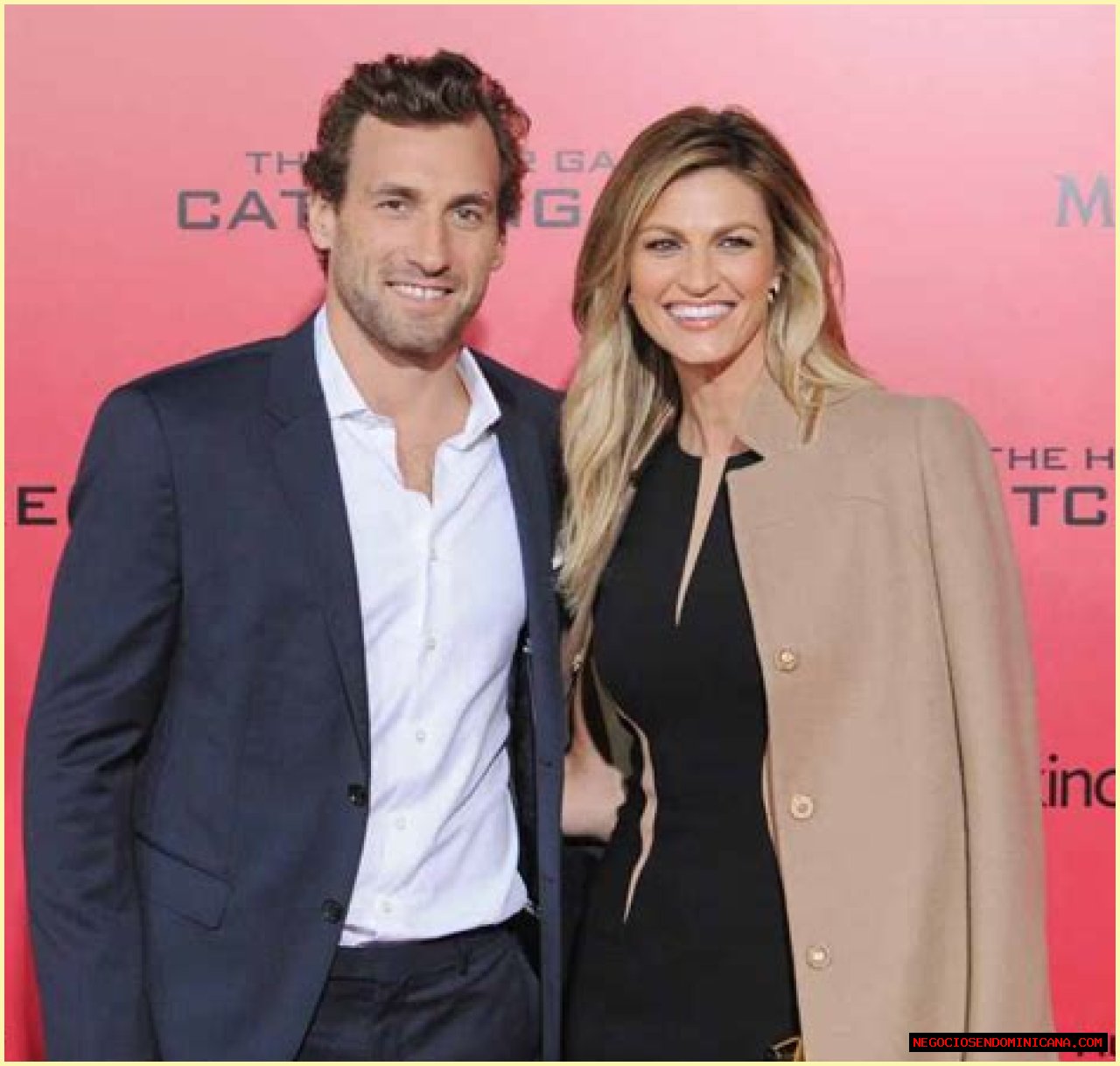 Erin Andrews – Bio, Net Worth, Facts, Salary, Married, Husband, Age, Height, Parents, Lose Weight, Show, Wiki, Family, TV Shows, Fired, Education