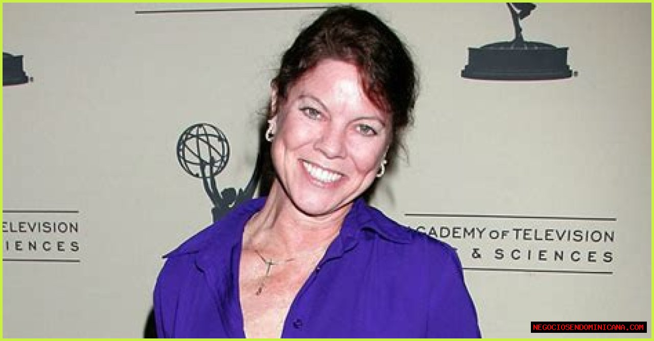 Erin Moran  Bio (Wiki) 