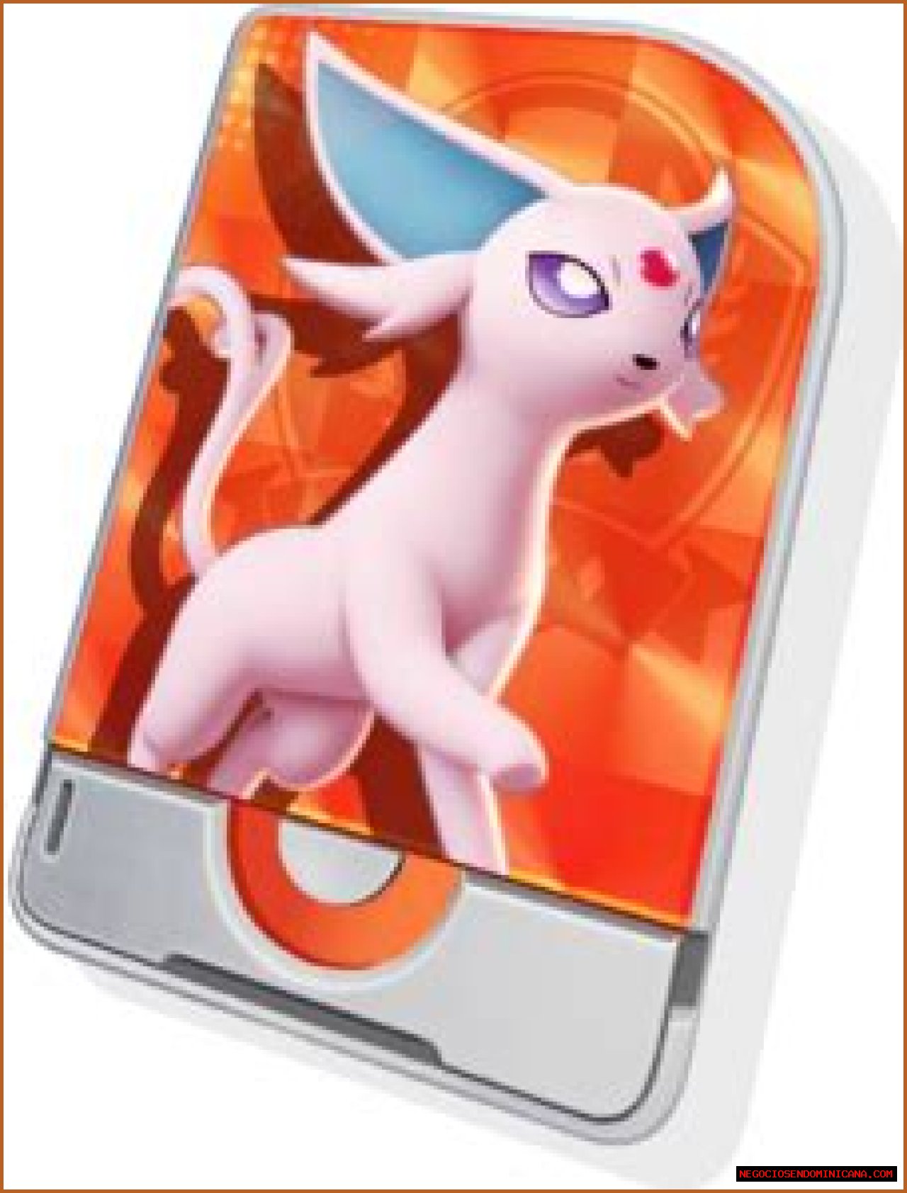 Espeon (Pokémon) - Bulbapedia, the community-driven Pokémon encyclopedia