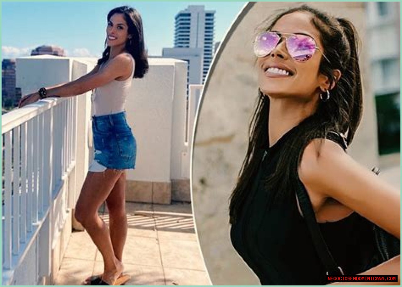 Everything You Need to Know about Nany Gonzalez from ‘The Challenge’