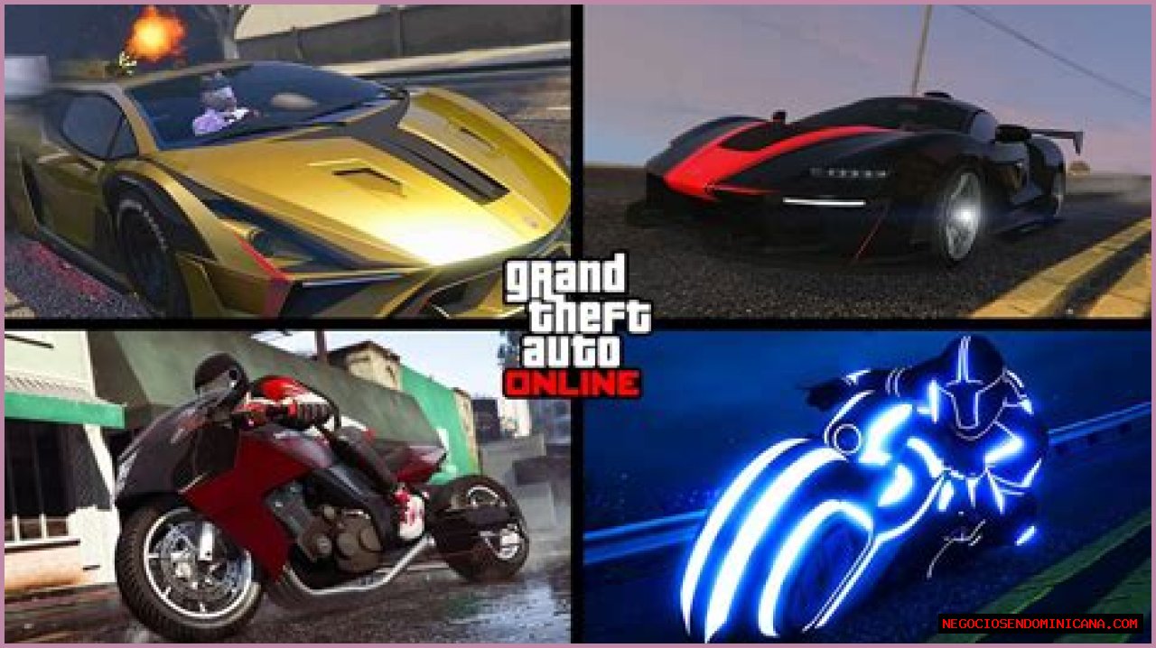 Fastest GTA 5 Online cars & bikes to buy in 2022