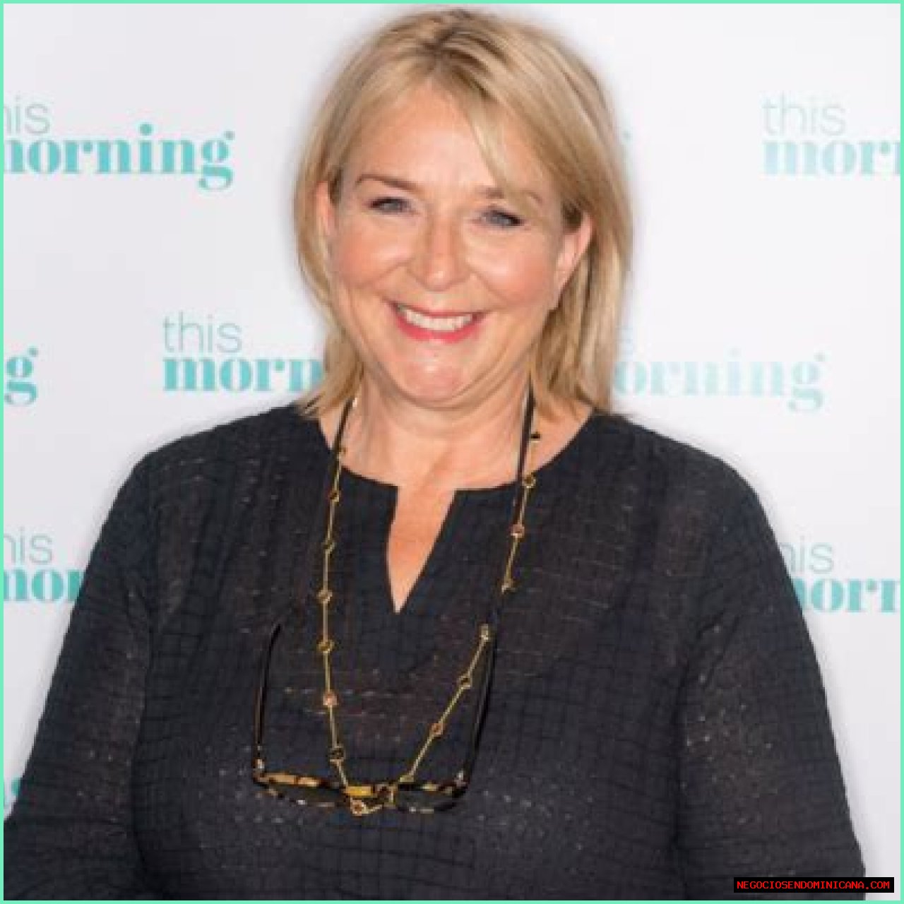 Fern Britton- Bio, Age, Height, Net Worth, Husband, Marriage
