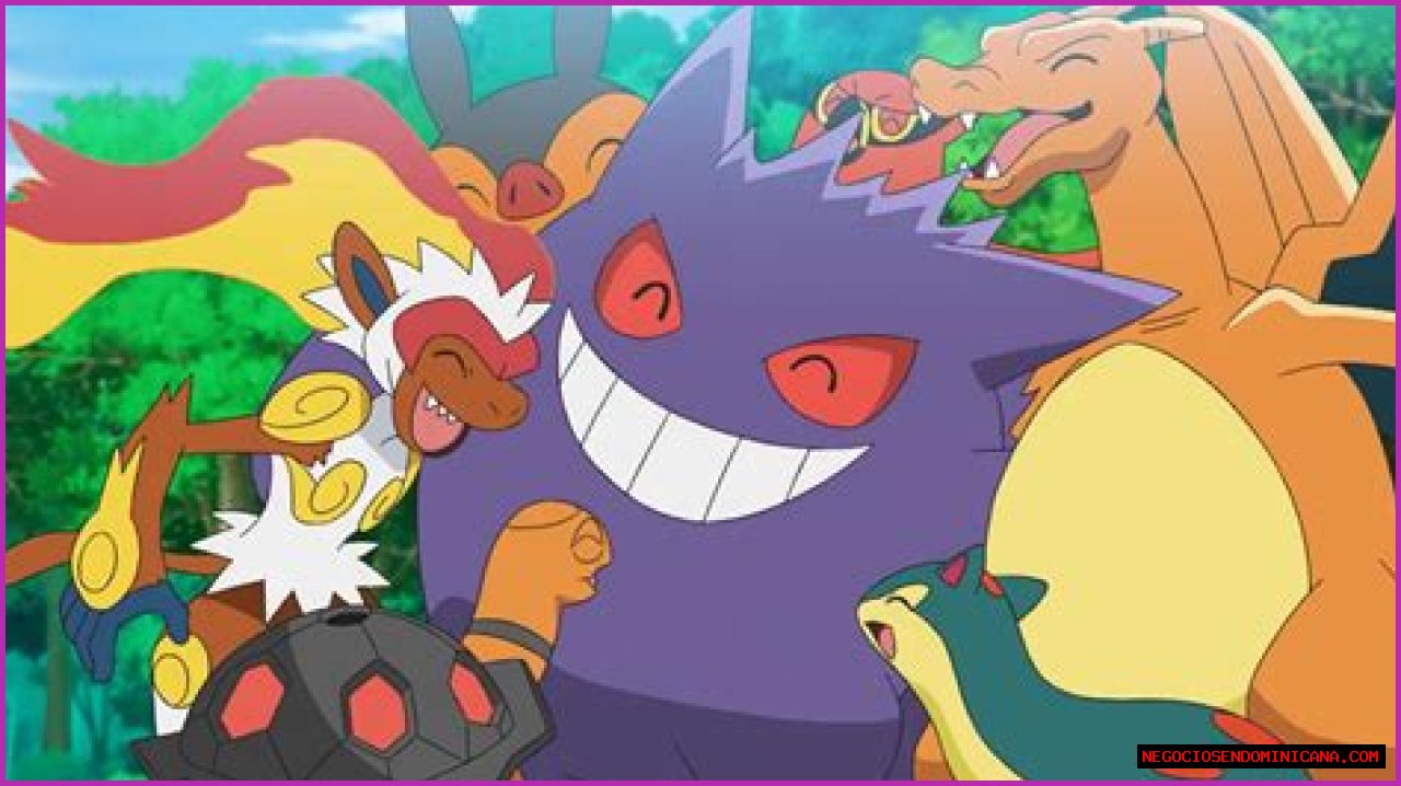 Fire (type) - Bulbapedia, the community-driven Pokémon encyclopedia
